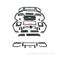 Benz G464 Badilisha kwa AMG63 BodyKit